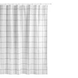 CORTINA BAÑO 180X200...