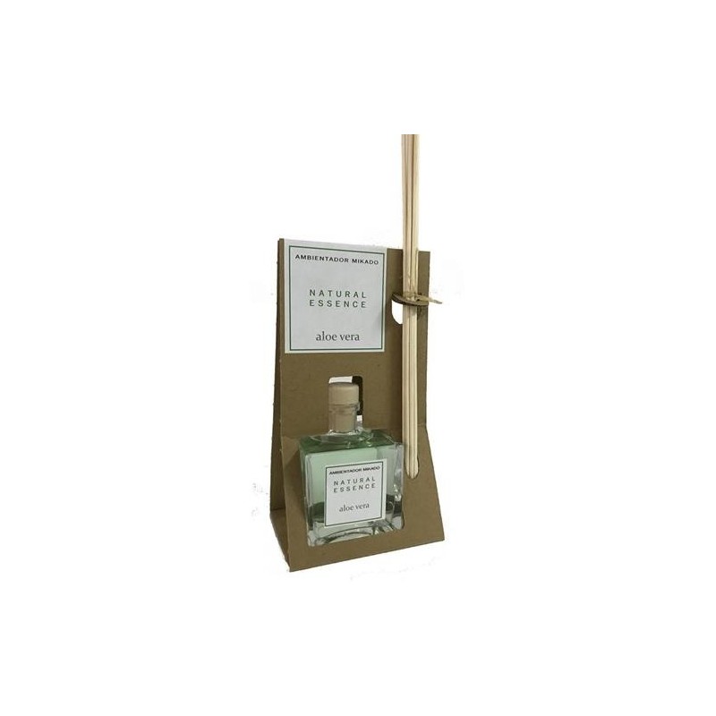 AMBIENTADOR DIFUSOR ALOE VERA 100 ML. 96105