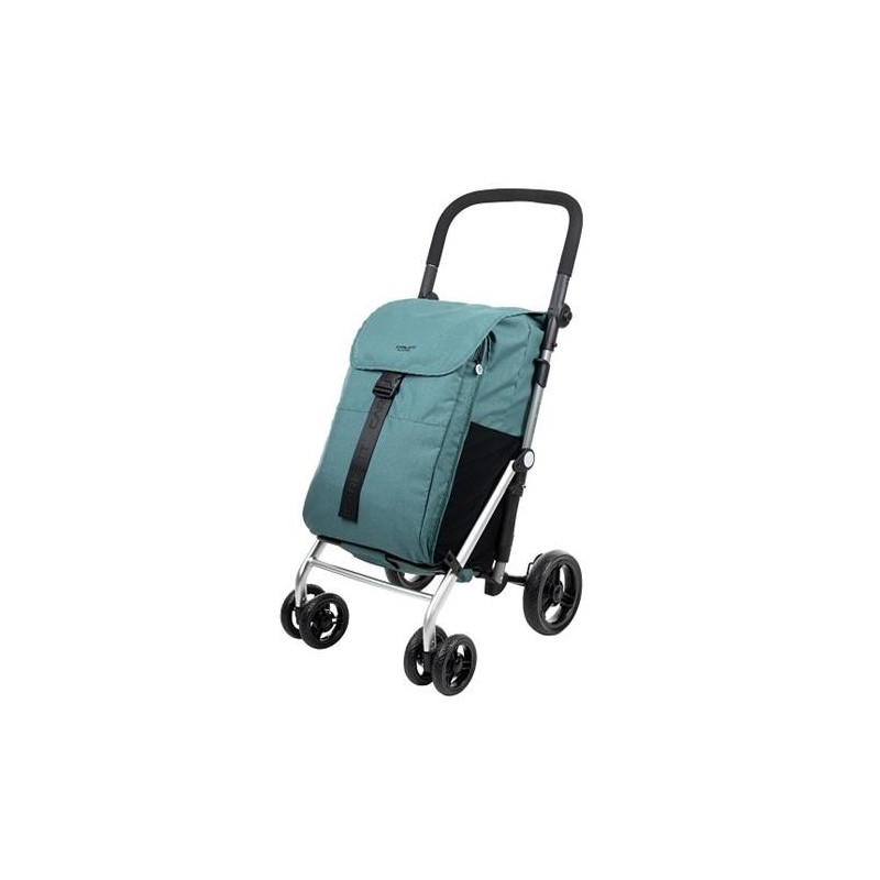 CARRO DE COMPRA CARLETT CLASICC FAMILY PINE 64L