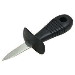 CUCHILLO ABRE OSTRAS 19,5CM...
