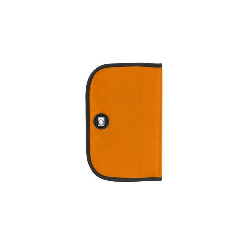 ENFRIADOR BOTELLAS VINO COLOR NARANJA A195028