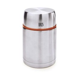 TERMO SOLIDO 750 ML INOX...