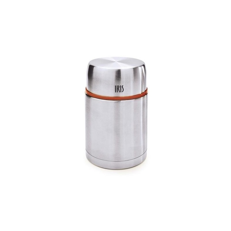 TERMO SOLIDO 750 ML INOX 8351-I