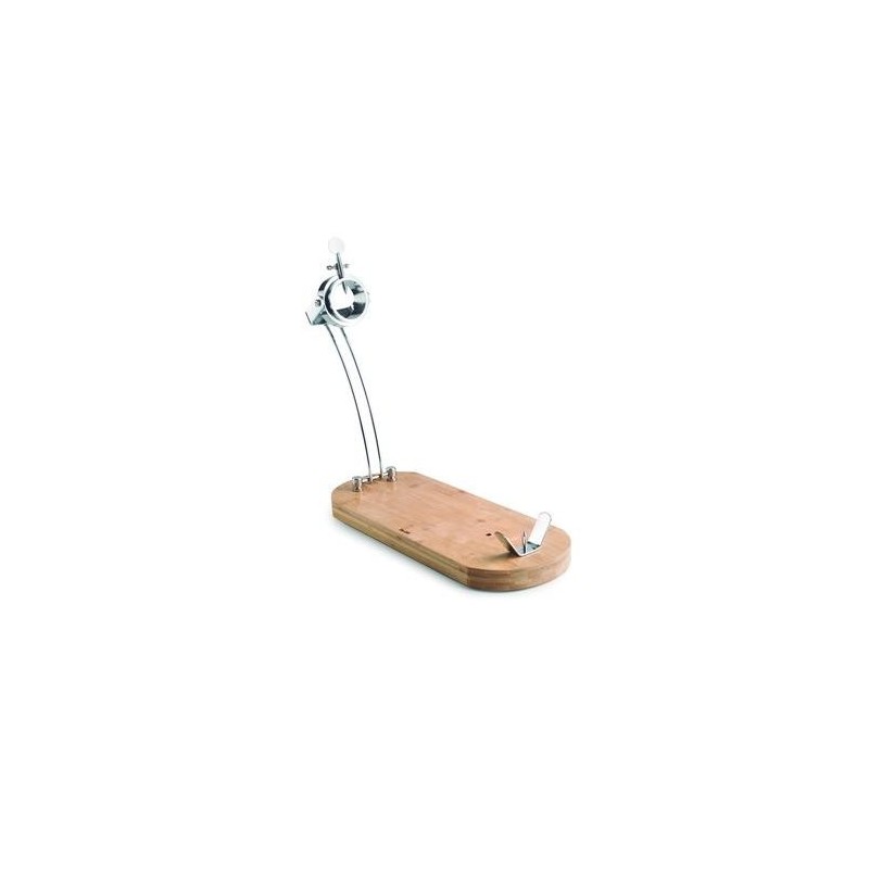 JAMONERO PLEGABLE GIRATORIO MAESTRO 684220