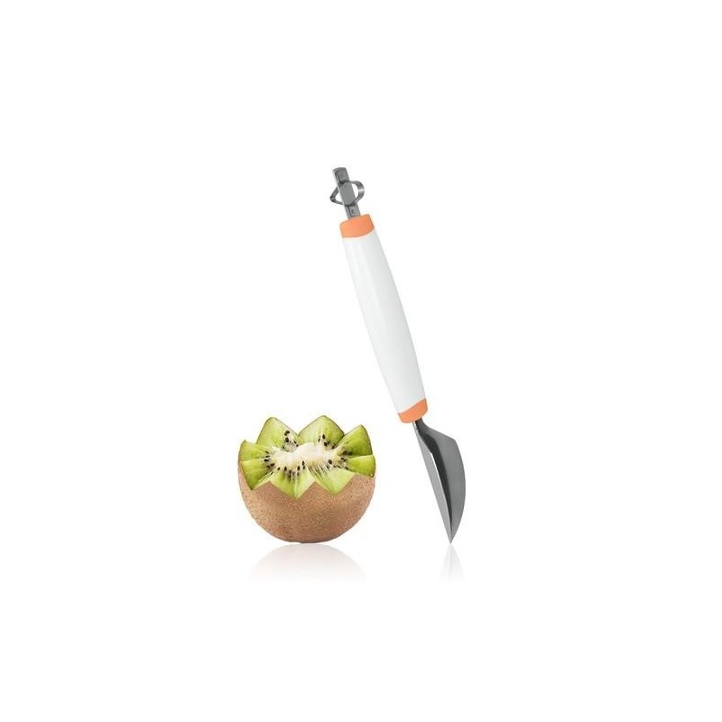 CUCHILLO DECORADOR FRUTA DOBLE USO 252796000