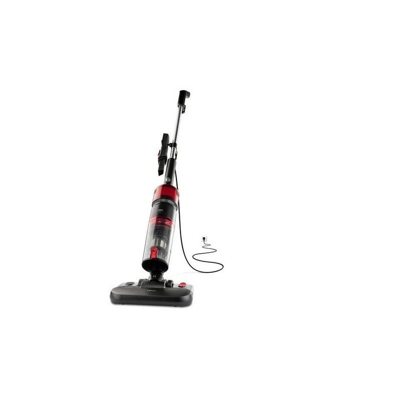 ASPIRADOR ESCOBA 2EN1 C/ MOPA SONORA 500W 81406087