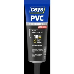 CEYS PVC TIXOTROPICO TUBO...