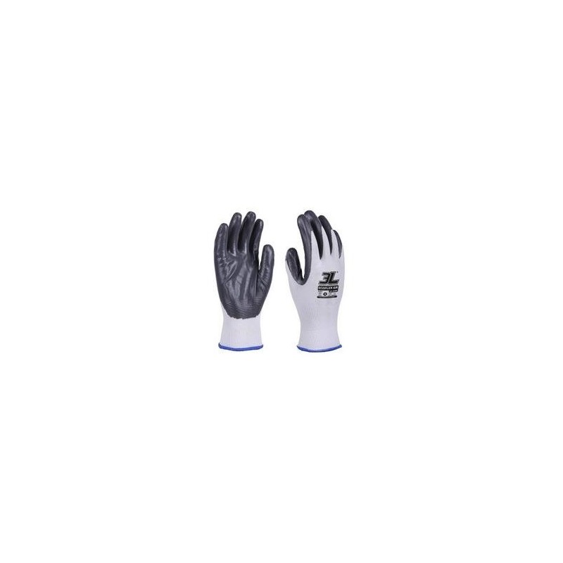 GUANTE ECOFLEX GR BOLSON TALLA 9 SH-349R