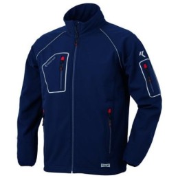 CHAQUETA JUST SOFTSHELL...