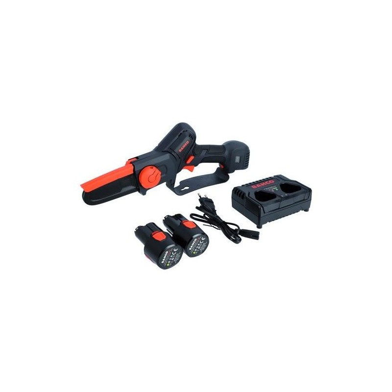 MOTO SIERRA BATERIA CORTE 100MM BCL104