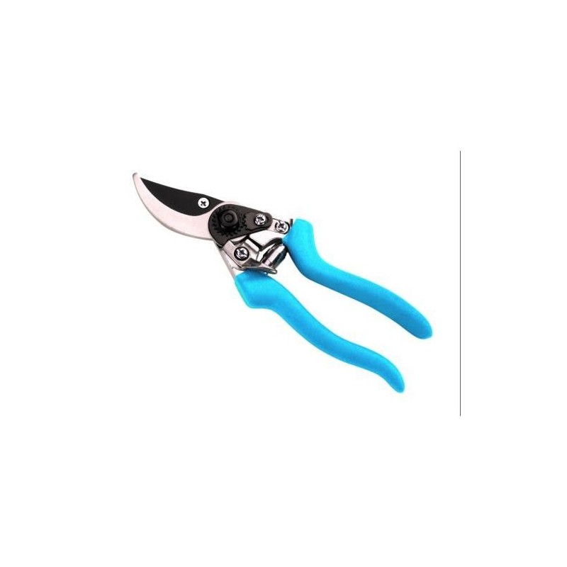 TIJERA PODAR 1 MANO 21 CM. 42R BIKAIN