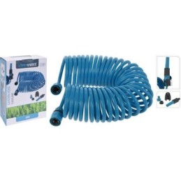 MANGUERA DE RIEGO 10M 11MM...