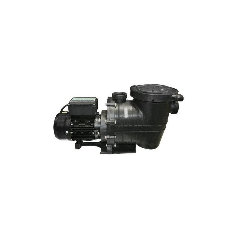 BOMBA LIBERTY 1 HP MONO SIMPLE B00568
