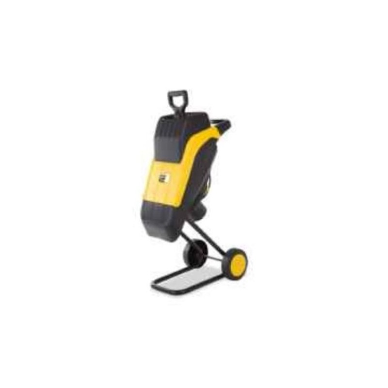 BIOTRITURADOR 2400W. CHIPPER 100E