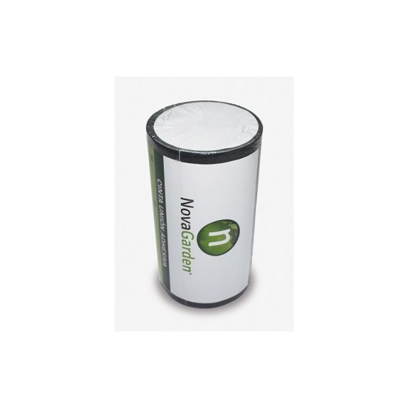 CINTA UNION CESPED AUTOADHESIVA 0,15X10M 100036