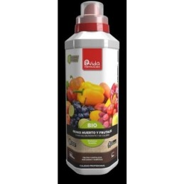 ABONO HUERTO Y FRUTALES BIO...