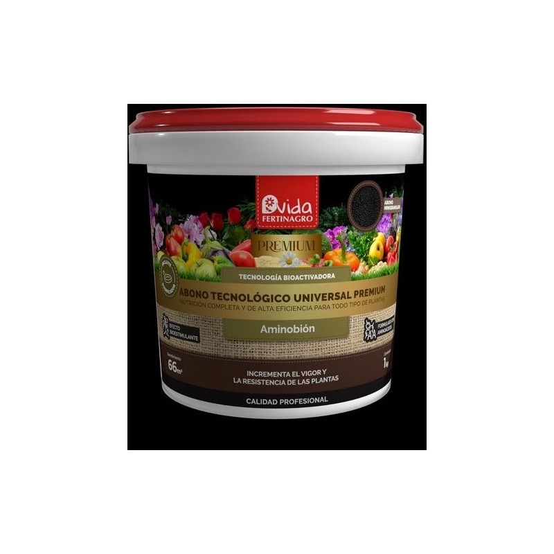 ABONO TECNOLOGICO UNIVERSAL PREMIUM 1KG