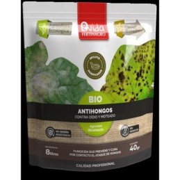 ANTIHONGOS EN POLVO BIO...