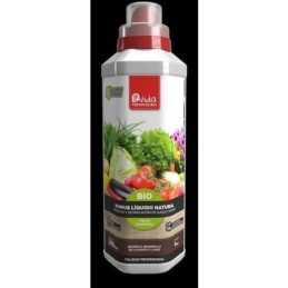 HUMUS LIQUIDO NATURAL BIO...