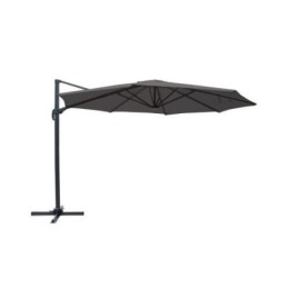PARASOL ANTRACITA DIAMETRO...