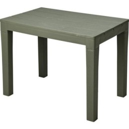 MESA AUXILIAR RESINA JARDIN...