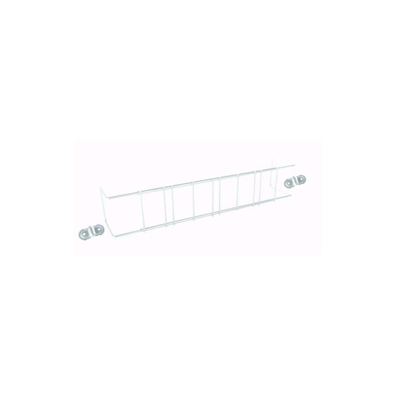 SOPORTE VENTANA EXTEN.100CM.BCO. 3514