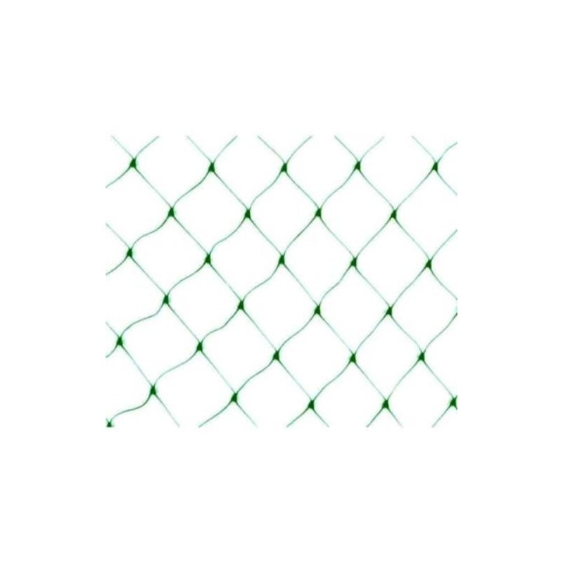 MALLA ANTI PAJAROS 2X10M. 203002