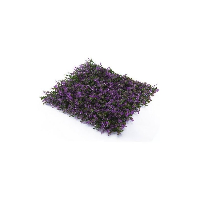 JARDIN VERTICAL LAVANDA 50X50 CM 240029