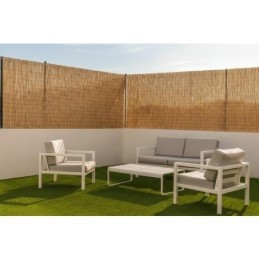 JUNCO NATURAL TEJIDO 1,5X3M...