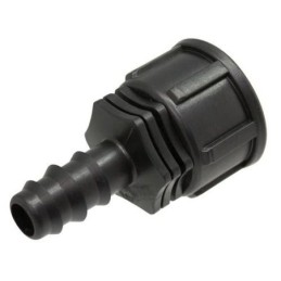ADAPTADOR HEMBRA 16 X 3/4...
