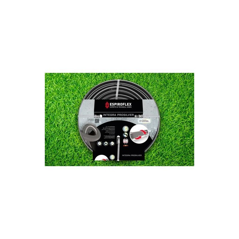 KIT LANZA PROSILVER ST 15MM 20M 44421520020