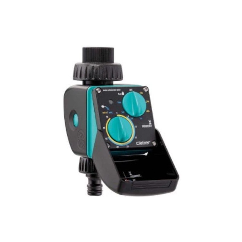 PROGRAMADOR DE RIEGO NEBULIZADOR MIST AQUAUNO