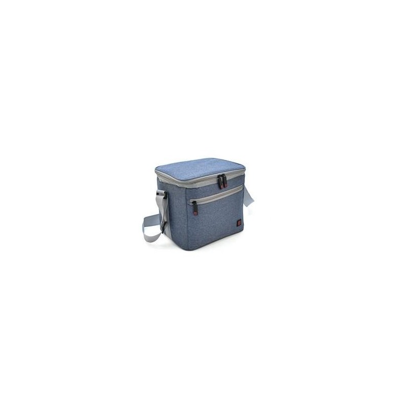 BOLSA NEVERA WEEKEND AZUL  8 L 9211-T