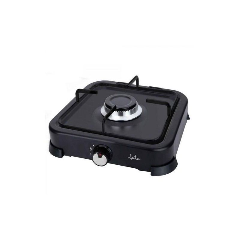 COCINA GAS PORTATIL 1 QUEMADOR JECG2721