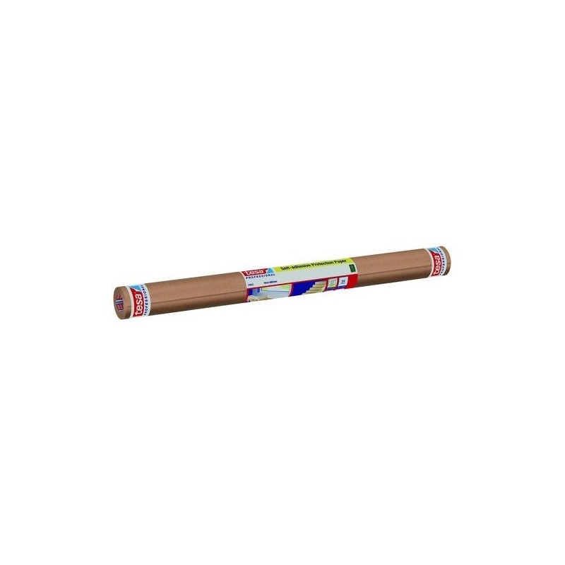 PAPEL PROTECTOR AUTOADHESIVO 10M 600MM 74922