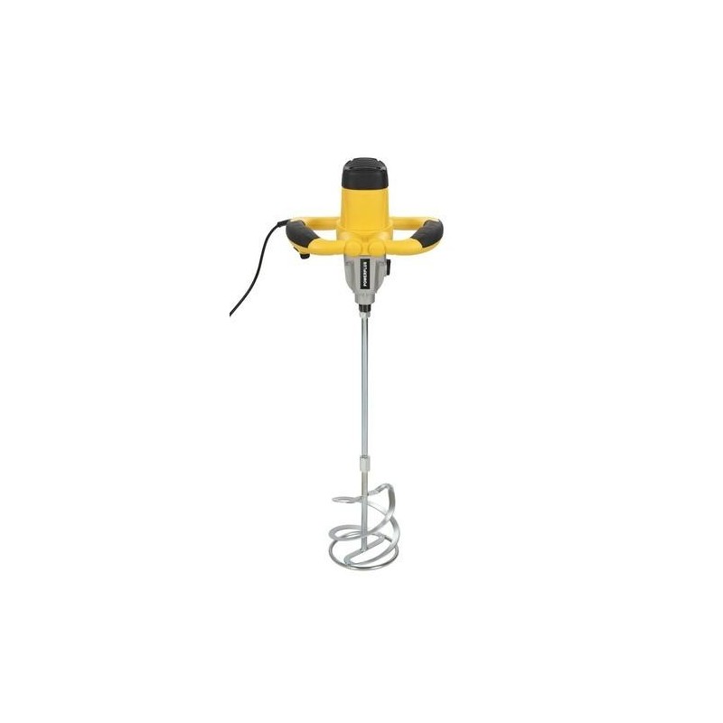 MEZCLADOR ELECTRICO 1600W POWERPLUS POWX0842