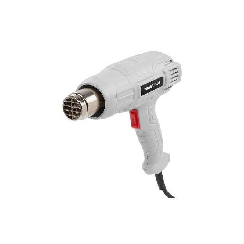 DECAPADOR 2000W POWC80100