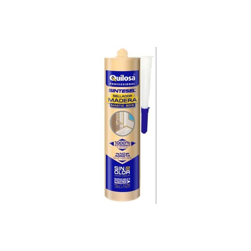 SELLADOR MADERA SINTESEL 300 PINO