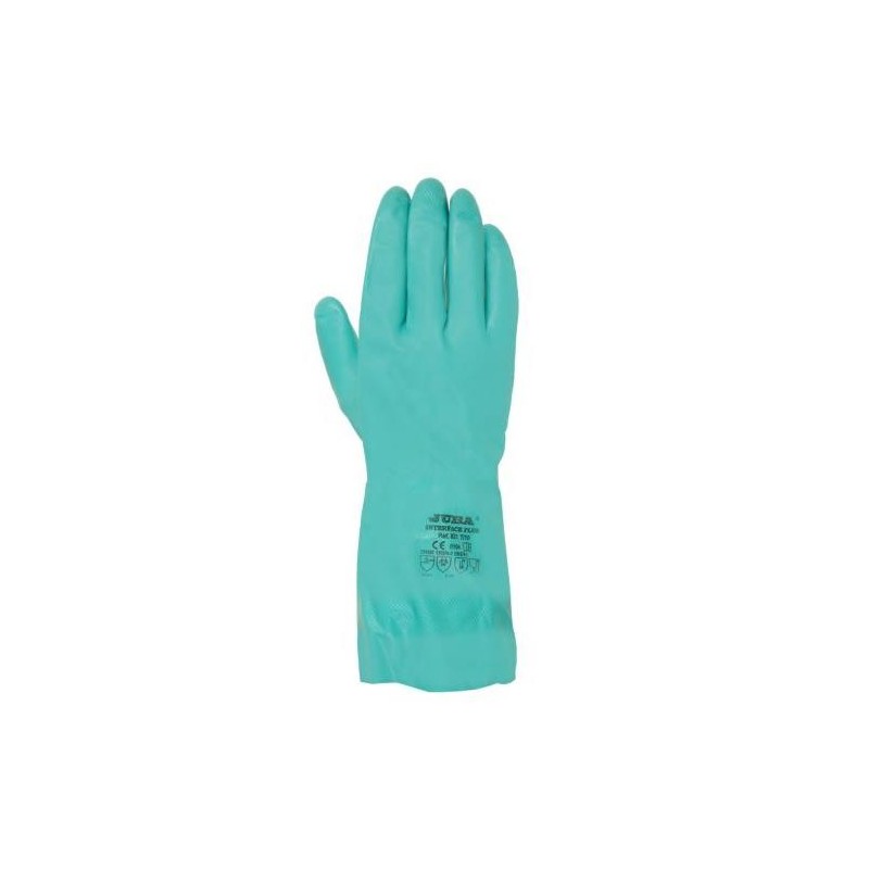GUANTE INTERFACE PLUS 821 9 PAR