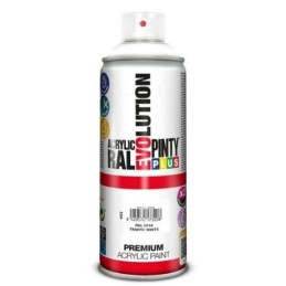 PINTURA SPRAY ACRILICA...