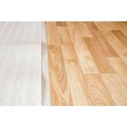 ESPUMA FOAM 1MM BLANCO...
