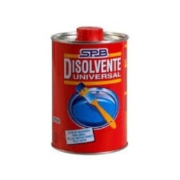 DISOLVENTE UNIVERSAL 250ML...