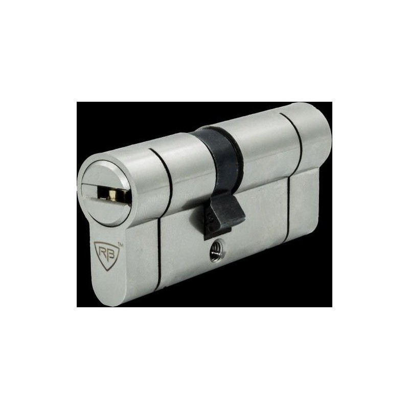 CILINDRO DOBLE EMBRAGUE D7R 35X35 NIQUEL