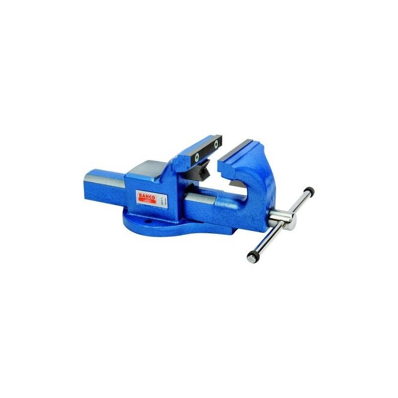 TORNILLO DE BANCO GUIA CUADRADA 125 834V-5