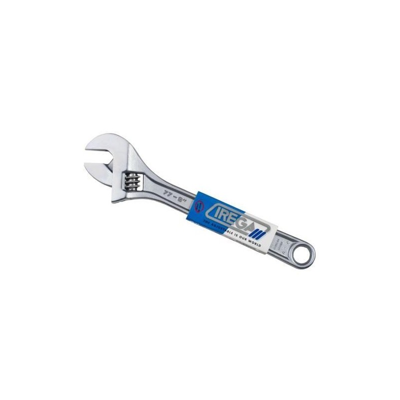 LLAVE INGLESA IREGA 77-18 "