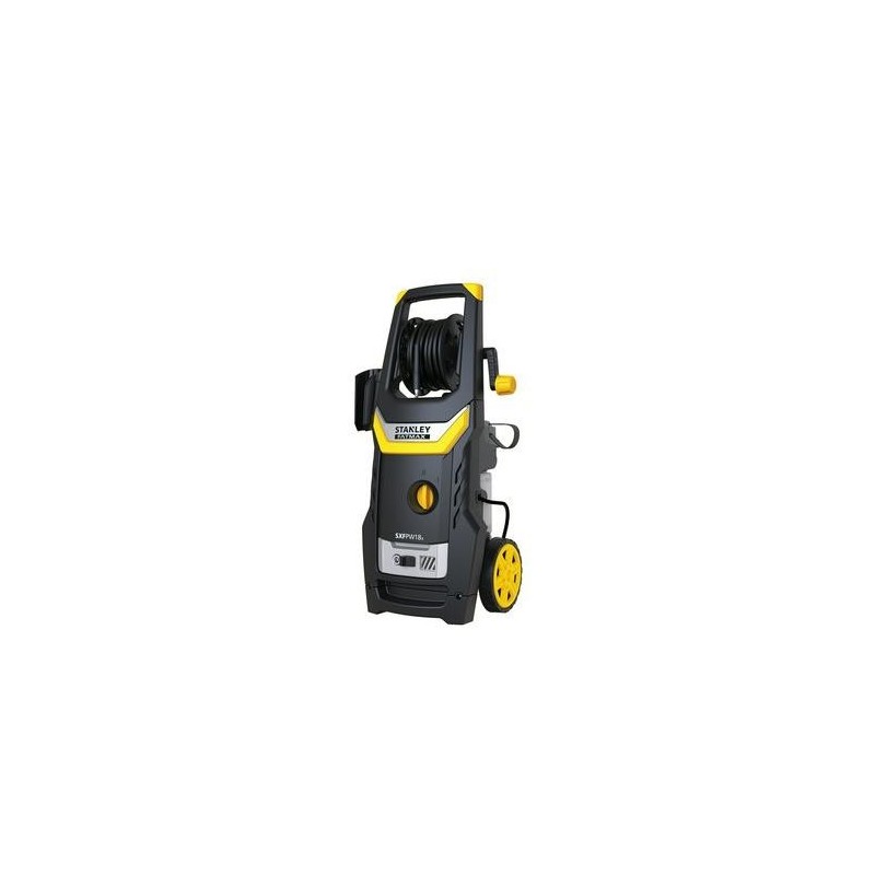 HIDROLIMPIADORA STANLEY 1800W 15698