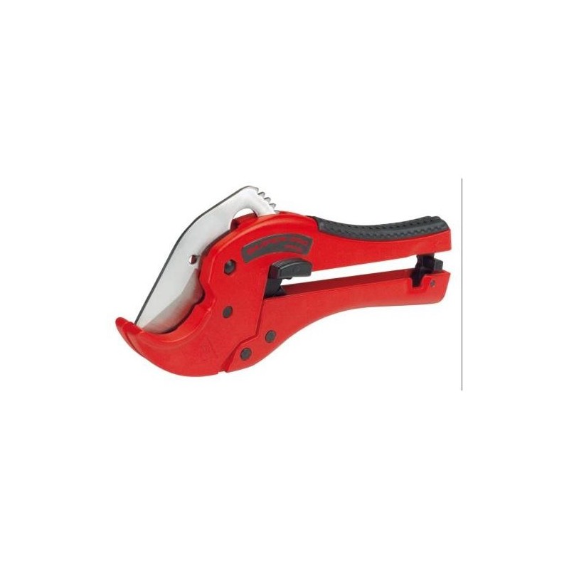 TIJERA PARA TUBO PLASTICO ROCUT 5680200