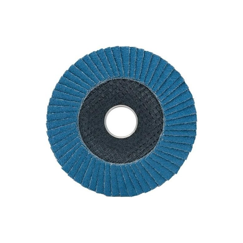 DISCO LAMINAS ZIRCONIO STANDARD 125 G-40 (CAJA-10)