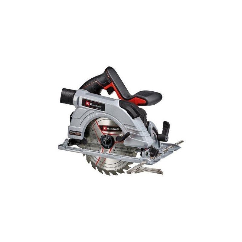 SIERRA CIRCULAR  TE-CS 18/190 LI BL 4331210