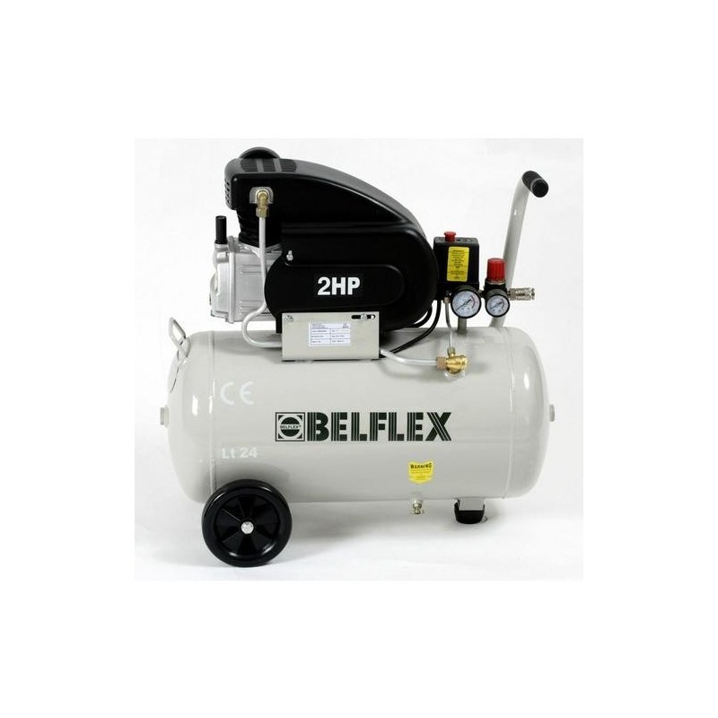 COMPRESOR T.DIRECT BF-24/210-TDS 230V/1 2HP